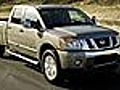 Overview: 2008 Nissan Titan Video