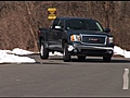 2011 GMC Sierra 1500 - Overview