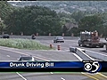 Tougher rules on drunk driving take on repeats