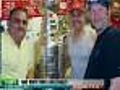 Mike North Finds Lord Stanley