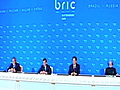 BRICS growing influence