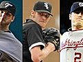 Fantasy Baseball: 2011 sleeper pitchers