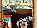 Salvador Dali the 4th Dimension - The Death and Rebirth of Salvador Dali