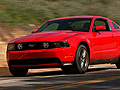 2011 Ford Mustang GT