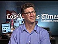 David Lazarus on KTLA’s Consumer Confidential. Thursday,  July 8, 2010