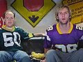 ManCrunch Proposed Super Bowl Commercial