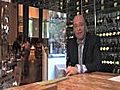 Wine Lists w/ Troy Weissmann at South Gate