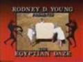 Rodney D. Young Insurance TV Commercial - Egyptian