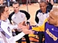 Phoenix empata a série final do Oeste contra o Lakers