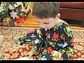 Kid Mad About Books For Christmas