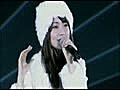 AKB48大島優子_泣きながら微笑んでLIVE