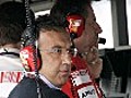 E se l’Alfa tornasse in F1?