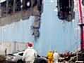 Fukushima plant suffers setback