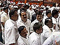 Karnataka High Court to decide rebel MLAs&#039; fate today