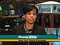 NY1 From The Floor PM: Low Employment Gains Slam Stocks