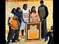 Candace Parker & Lady Vols ~ Senior Night