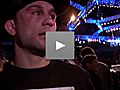 UFC 125: Frankie Edgar post-fight interview