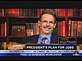 Silver Lake Chief on Jobs (CNBC)