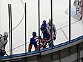 NYI-WSH Highlights & Analysis (1/20)