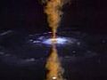 The Universe: NASA Footage - Galaxy M51 Hidden Black Hole