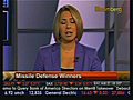 Missile Defense Winners