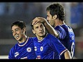 Cruz Azul piensa en la Concachampions