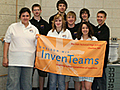 EurekaFest 2010 - Bay Path Regional Vocational High School InvenTeam