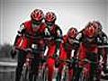 BMC,  Evans focused on podium