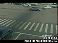Fiat 500 -    Accident grave