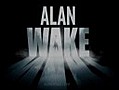 Alan Wake Interview