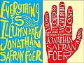 Open Book: Jonathan Safran Foer