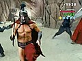 Clip 1 from Meet the Spartans