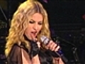 Madonna deve chegar ao Brasil na segunda-feira