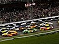 NASCAR: Season start at Daytona