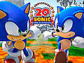 Sonic Generations