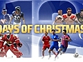 12 Days of EA SPORTS Christmas