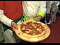 A melhor pizza é francesa