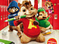 Alvin et les Chipmunks 2