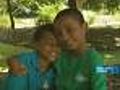 Wednesday’s Child: Nathaniel and Jonathan