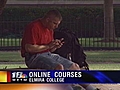 Online Courses on the Rise