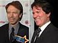 Bruckheimer shares &#039;Pirates&#039; adventures