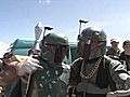 A Galaxy Far,  Far Away: 10th Anniversay Special Edition