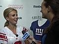 Elisabeth Hasselbeck to Launch Reebok’s NFL Mater...