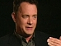 Tom Hanks