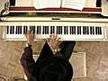 How to Play Piano: Famous Riff to Practice