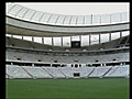 CM 2010 - Vu d’ailleurs : Green Point stadium