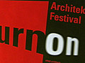 Turn On - Architektur Festival