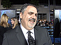 Avatar Jon Landau and Kuk Harrell Interviews