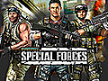 SOCOM: Special Forces