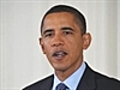 US may fight oil spill for years - Obama